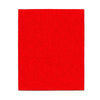 Diablo 5-1/2 in. L X 4-1/2 in. W 40 Grit Aluminum Oxide 1/4 Sheet Sandpaper 6 pk