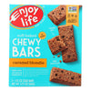 Enjoy Life - Snack Bar - Caramel Blondie - Case of 6 - 5.75 oz.