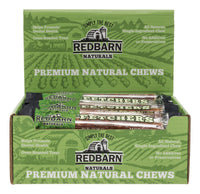 Redbarn  Naturals  Beef  Grain Free Chews  For Dog 9 in. 1 pk