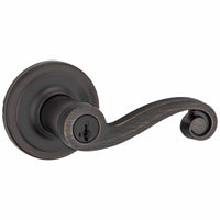 966LL LH 11P Lido Trim Pack for 800 Handlesets - Venetian Bronze