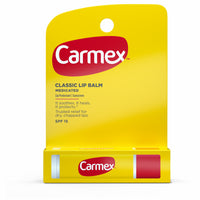 .15OZ Carmex Lip Balm (Pack of 12)