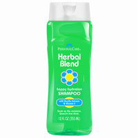 Herbal Blend Happy Hydration Shampoo, 12-oz. (Pack of 12)