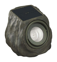 Led Solar Rock Light 30l