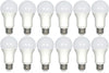 9.5W A19 LED 3500K BULB