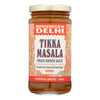 Brooklyn Delhi - Tikka Masala Simmer Sauce - Case of 6 - 12 oz