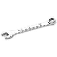 Performance Tool 1/2 in. S X 1/2 in. S 12 Point SAE Combination Wrench 1 pc