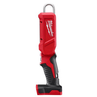 Milwaukee  M18  300 lumens Black/Red  LED  Stick Light