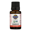 Garden Of Life - Essential Oil Geranium - .5 FZ