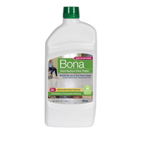 Bona High Gloss Floor Polish Liquid 36 oz