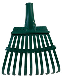 Flexrake 3F Flex Steel Shrub Rake Head Only