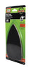 Gator Mouse 5 in. L X 3-1/2 in. W 80 Grit Zirconium Oxide Mouse Sandpaper 4 pk