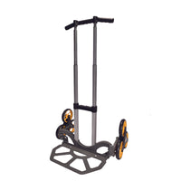 UpCart Collapsible Folding Hand Truck 200 lb