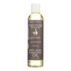 Soothing Touch Bath and Body Oil - Lavender - 8 oz