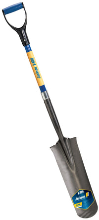 Jackson 1558800 Kodiak 16 Drain Spade