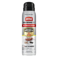 Ortho Home Defense Max Aerosol Ant, Roach & Spider Killer 14 oz.