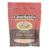 Chatfield's All Natural Date Sugar - 8 oz