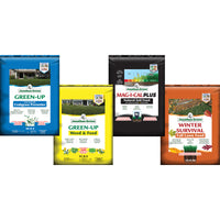 New American Lawn® Acidic Soil Program 15000 Sq Ft