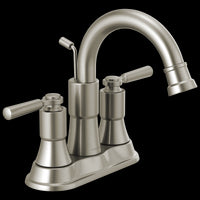 Peerless Westchester™: Two-Handle Centerset Bathroom Faucet