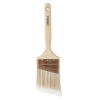 Shur-Line  3 in. W Medium Stiff  Angle  Paint Brush