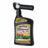 Spectracide Immunox Concentrated Liquid Disease/Insect Control 32 oz