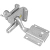 National Hardware MaxLatch Galvanized Steel Left or Right Handed Gate Latch (Pack of 5).