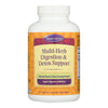 Nature's Secret Multi-Herb Digestion and Detox Support - 275 Tablets