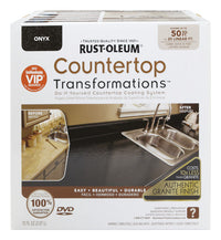 Countertop Kit Onyx