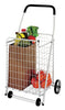 Whitmor 36.88 in. H X 16.25 in. W X 14.5 in. D Utility Cart