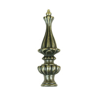 Jandorf Finial