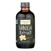 Frontier Herb Vanilla Extract - 4 oz