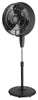 Pelonis  18 in. 3 speed Electric  Oscillating Misting Fan