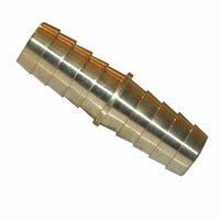 1/2" Hose Barb Coupling (Pack of 6)