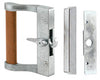 Prime-Line Metal Patio Door Handle Set