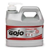 Gojo Heavy Duty Gel Cherry Scent Pumice Hand Cleaner 0.5 gal