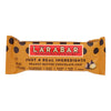 LaraBar - Peanut Butter Chocolate Chip - Case of 16 - 1.6 oz