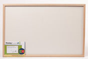 Dooley Boards 2436 MB 23" X 35" Wood Framed Dry Erase Board