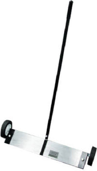 Magnetic Floor Sweeper, 24-In.