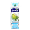 Naked Pure Coconut Water - Case of 12 - 33.8 Fl oz.