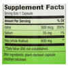 Nature's Way - Kelp - 100 Capsules