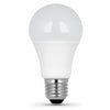 Feit Electric A19 E26 (Medium) LED Bulb Daylight 60 Watt Equivalence 4 pk