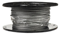 Campbell Galvanized Steel 3/32 in. D X 500 ft. L Aircraft Cable