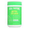 Vital Proteins Original Matcha Collagen - 1 Each - 12 OZ