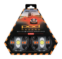 Reese Towpower 2 pc Pod Hazard Lights