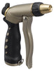 Orbit 56884d Bronze Front Trigger Adjustable Zinc Nozzle