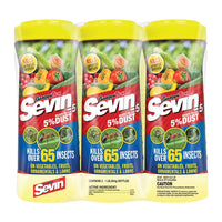 Nsh Sevin Dust 3pk Dsp