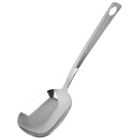 Oneida Stainless Steel Serving Spoon