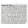 Ultima Replenisher Electrolyte Powder - Grape - Can - 3.6 oz