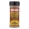 Sun Luck Sesame Seed - Toasted - Case of 12 - 3.25 oz