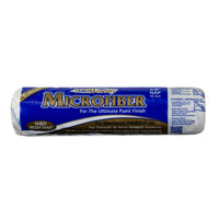 ArroWorthy Pro-Line Microfiber 9 in. W X 3/8 in. Paint Roller Cover 1 pk