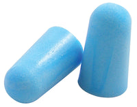 Sas Safety Corporation 6104 Foam Earplugs 3 Count